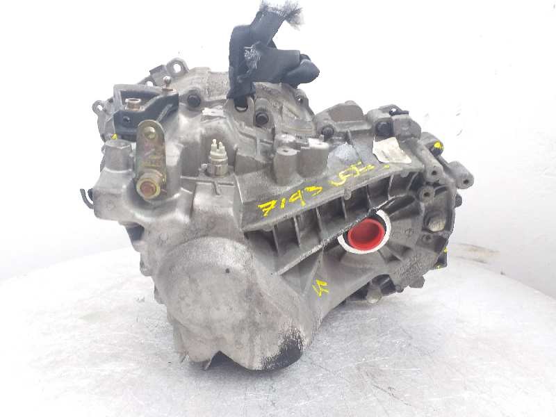 Recambio de caja cambios para volvo s60 berlina 2.4 d referencia OEM IAM P9482234 M56L2K 