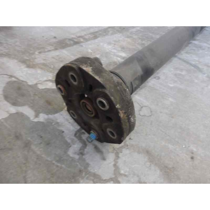 Recambio de transmision central para mercedes-benz clase c (w204) lim. c 220 cdi blueefficiency (204.002) referencia OEM IAM 204