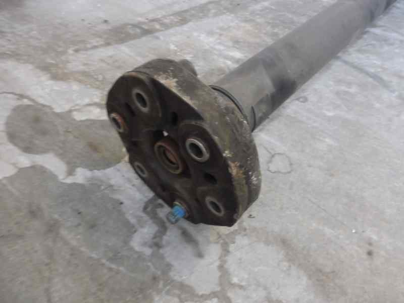 Recambio de transmision central para mercedes-benz clase c (w204) lim. c 220 cdi blueefficiency (204.002) referencia OEM IAM 204