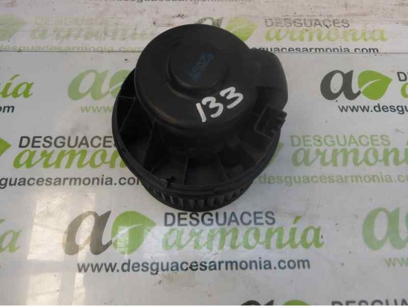 Recambio de ventilador calefaccion para ford focus berlina (cap) sport referencia OEM IAM 3M5H18456EB  