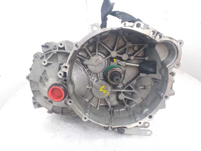 Recambio de caja cambios para volvo s60 berlina 2.4 d referencia OEM IAM P9482234 M56L2K 