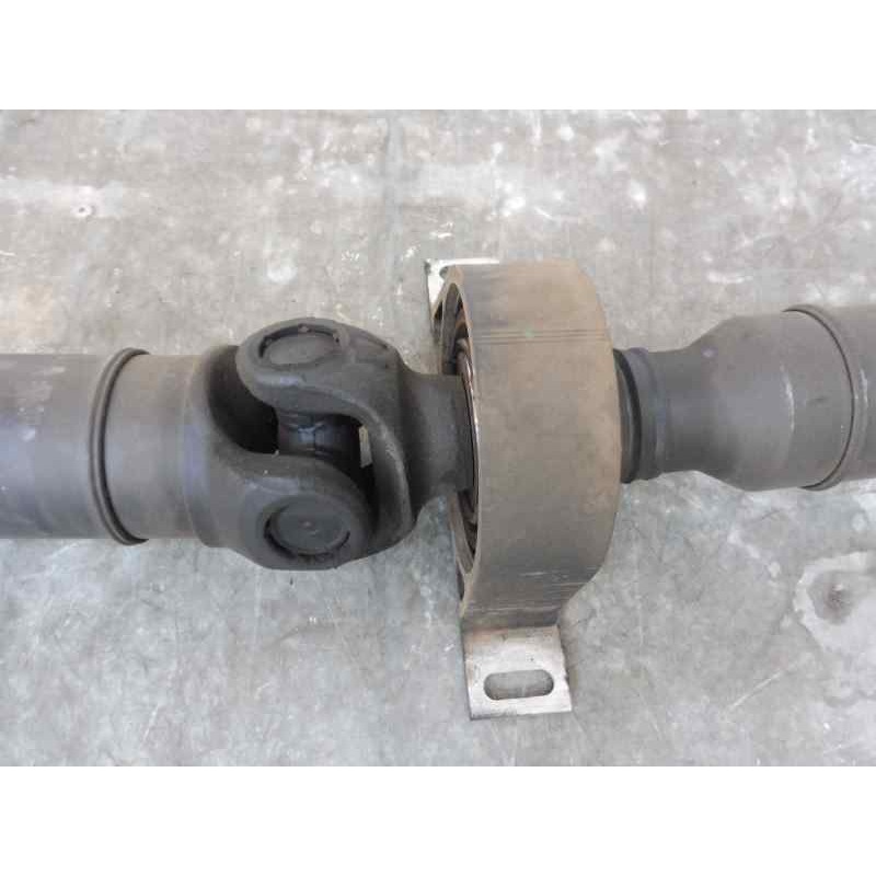 Recambio de transmision central para mercedes-benz clase c (w204) lim. c 220 cdi blueefficiency (204.002) referencia OEM IAM 204