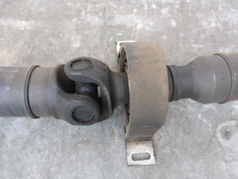 Recambio de transmision central para mercedes-benz clase c (w204) lim. c 220 cdi blueefficiency (204.002) referencia OEM IAM 204