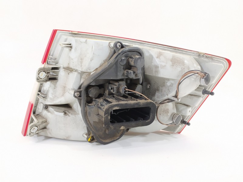 Recambio de piloto trasero izquierdo para skoda octavia lim. (5e3) elegance referencia OEM IAM 5E5945095 2SK011053 