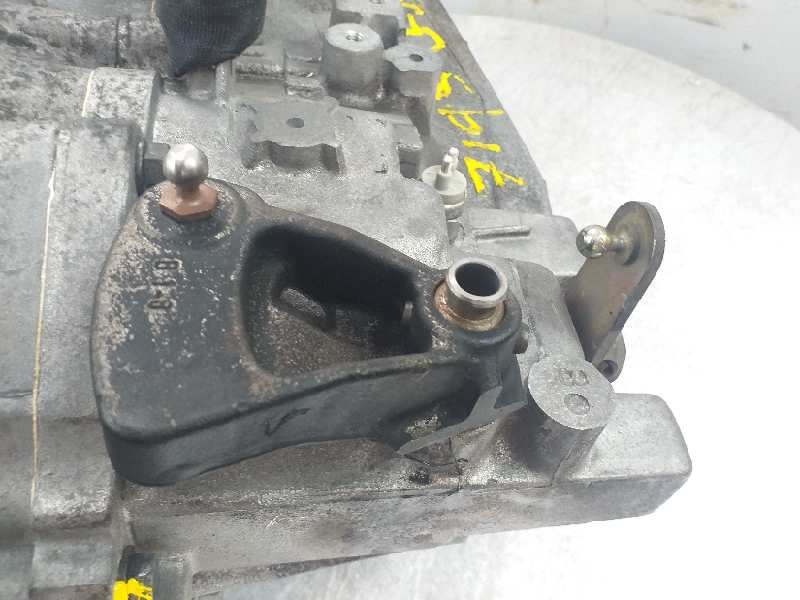 Recambio de caja cambios para volvo s60 berlina 2.4 d referencia OEM IAM P9482234 M56L2K 