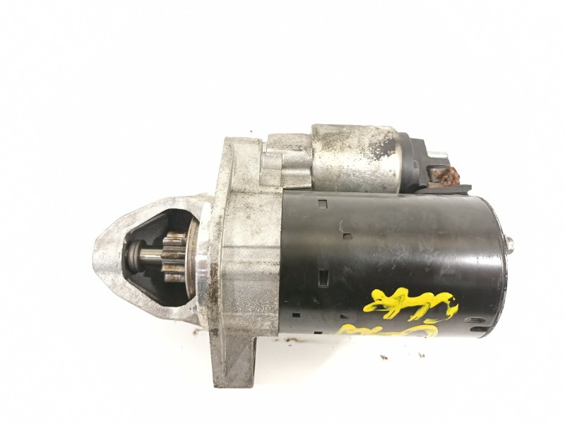 Recambio de motor arranque para mercedes-benz clase clk (w207) coupe 250 cgi blueefficiency referencia OEM IAM A0051513901  