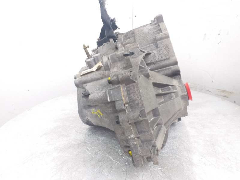 Recambio de caja cambios para volvo s60 berlina 2.4 d referencia OEM IAM P9482234 M56L2K 