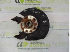 Recambio de mangueta delantera izquierda para seat altea (5p1) arena referencia OEM IAM   