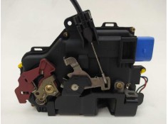 Recambio de cerradura puerta delantera izquierda para volkswagen golf v berlina (1k1) highline referencia OEM IAM 3D1837015   2