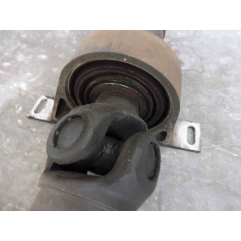 Recambio de transmision central para mercedes-benz clase c (w204) lim. c 220 cdi blueefficiency (204.002) referencia OEM IAM 204