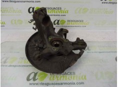 Recambio de mangueta delantera izquierda para seat altea (5p1) arena referencia OEM IAM    2