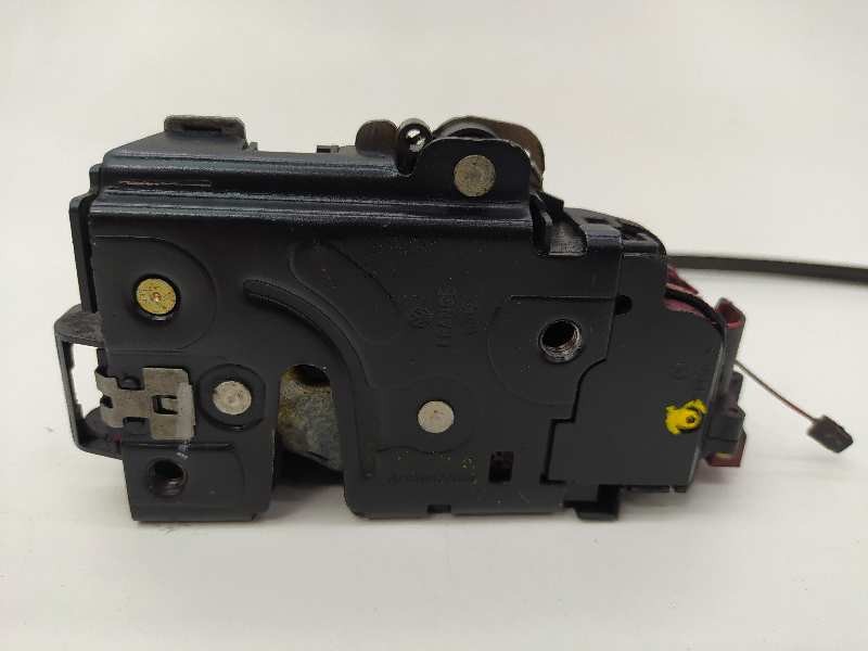 Recambio de cerradura puerta delantera izquierda para volkswagen golf v berlina (1k1) highline referencia OEM IAM 3D1837015  