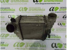Recambio de intercooler para seat leon (1m1) signo referencia OEM IAM 1J0145805D  
