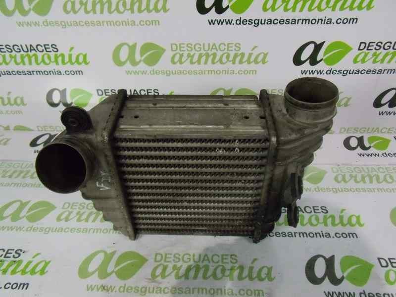 Recambio de intercooler para seat leon (1m1) signo referencia OEM IAM 1J0145805D  