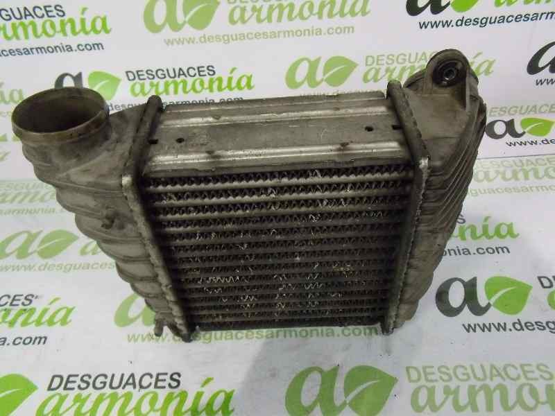 Recambio de intercooler para seat leon (1m1) signo referencia OEM IAM 1J0145805D  