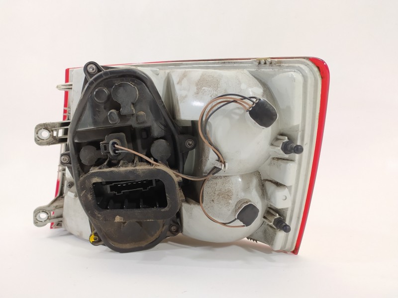 Recambio de piloto trasero izquierdo para skoda octavia lim. (5e3) elegance referencia OEM IAM 5E5945095 2SK011053 