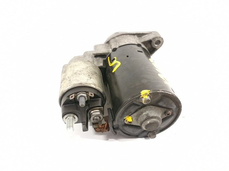 Recambio de motor arranque para mercedes-benz clase clk (w207) coupe 250 cgi blueefficiency referencia OEM IAM A0051513901  