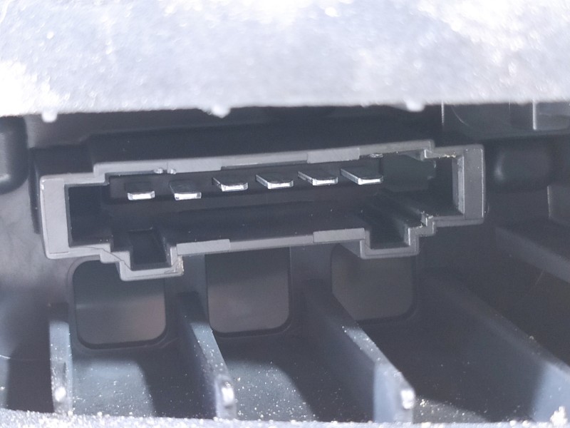 Recambio de piloto trasero izquierdo para skoda octavia lim. (5e3) elegance referencia OEM IAM 5E5945095 2SK011053 