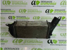 Recambio de intercooler para peugeot 307 (s1) xs referencia OEM IAM 9646694680  