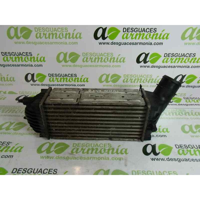 Recambio de intercooler para peugeot 307 (s1) xs referencia OEM IAM 9646694680  