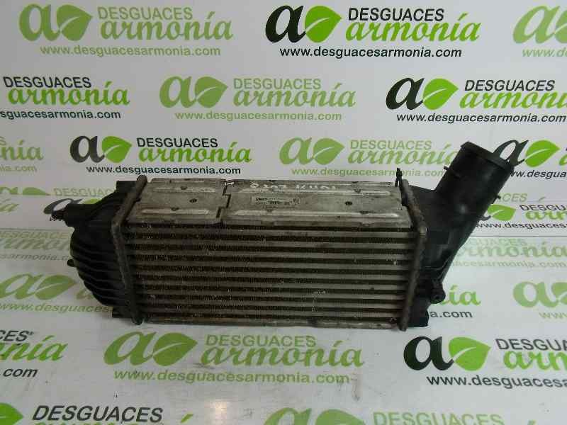 Recambio de intercooler para peugeot 307 (s1) xs referencia OEM IAM 9646694680  
