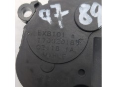 Recambio de motor apertura trampillas climatizador para volvo xc60 kinetic 2wd referencia OEM IAM 17062018 EH620003 EXB101 2