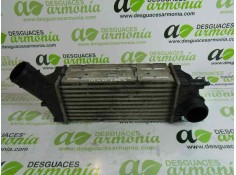 Recambio de intercooler para peugeot 307 (s1) xs referencia OEM IAM 9646694680   2