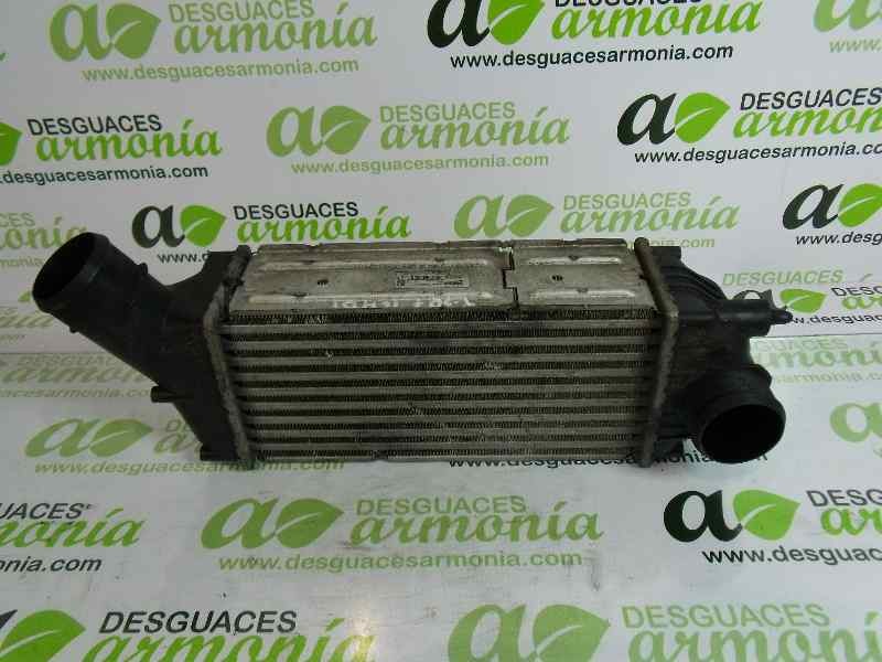 Recambio de intercooler para peugeot 307 (s1) xs referencia OEM IAM 9646694680  