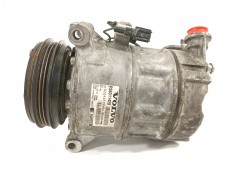Recambio de compresor aire acondicionado para volvo v60 kombi 2.4 diesel cat referencia OEM IAM 36011428  