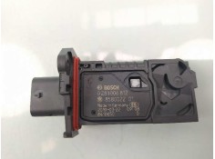 Recambio de caudalimetro para bmw serie 3 berlina (g20) 330d referencia OEM IAM 858002201 0281006812 