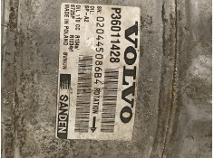 Recambio de compresor aire acondicionado para volvo v60 kombi 2.4 diesel cat referencia OEM IAM 36011428   2