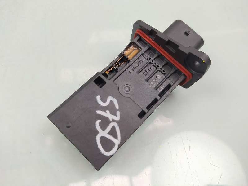 Recambio de caudalimetro para bmw serie 3 berlina (g20) 330d referencia OEM IAM 858002201 0281006812 