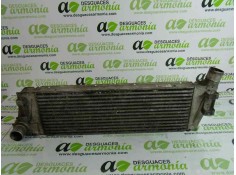 Recambio de intercooler para renault megane ii berlina 3p confort authentique referencia OEM IAM 8200115540  