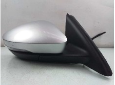 Recambio de retrovisor derecho para skoda octavia lim. (5e3) elegance referencia OEM IAM 5E0857934  