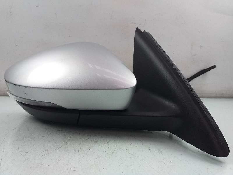 Recambio de retrovisor derecho para skoda octavia lim. (5e3) elegance referencia OEM IAM 5E0857934  