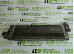 Recambio de intercooler para renault megane ii berlina 3p confort authentique referencia OEM IAM 8200115540   2