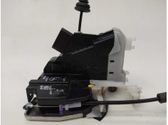 Recambio de cerradura puerta delantera izquierda para kia carens ( ) business referencia OEM IAM 81310A4010  