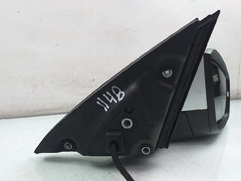 Recambio de retrovisor derecho para skoda octavia lim. (5e3) elegance referencia OEM IAM 5E0857934  