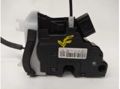 Recambio de cerradura puerta delantera izquierda para kia carens ( ) business referencia OEM IAM 81310A4010   2