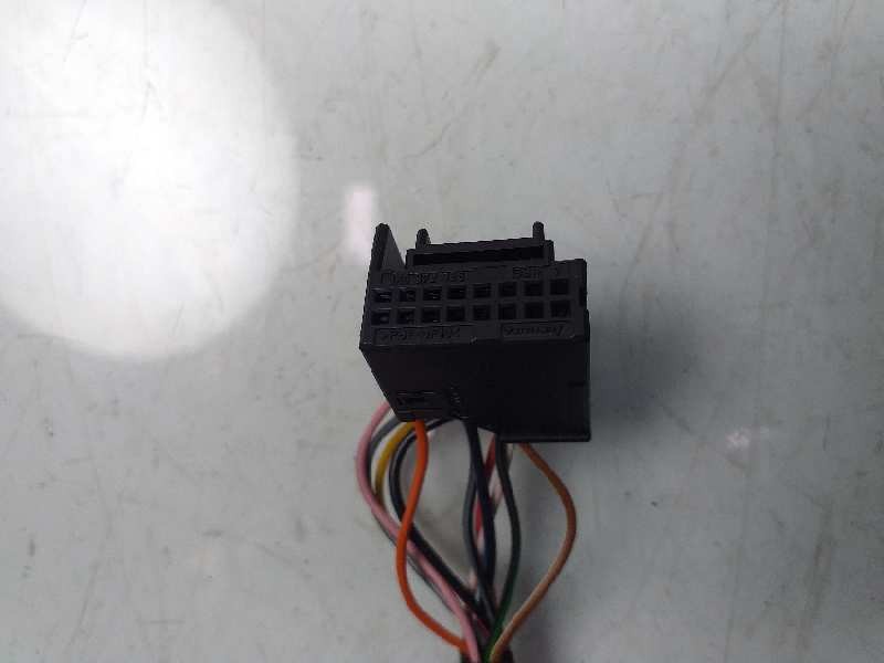 Recambio de retrovisor derecho para skoda octavia lim. (5e3) elegance referencia OEM IAM 5E0857934  