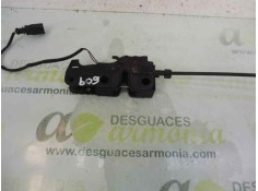 Recambio de cerradura capot para skoda octavia berlina (1z3) trend referencia OEM IAM 1Z0823505E