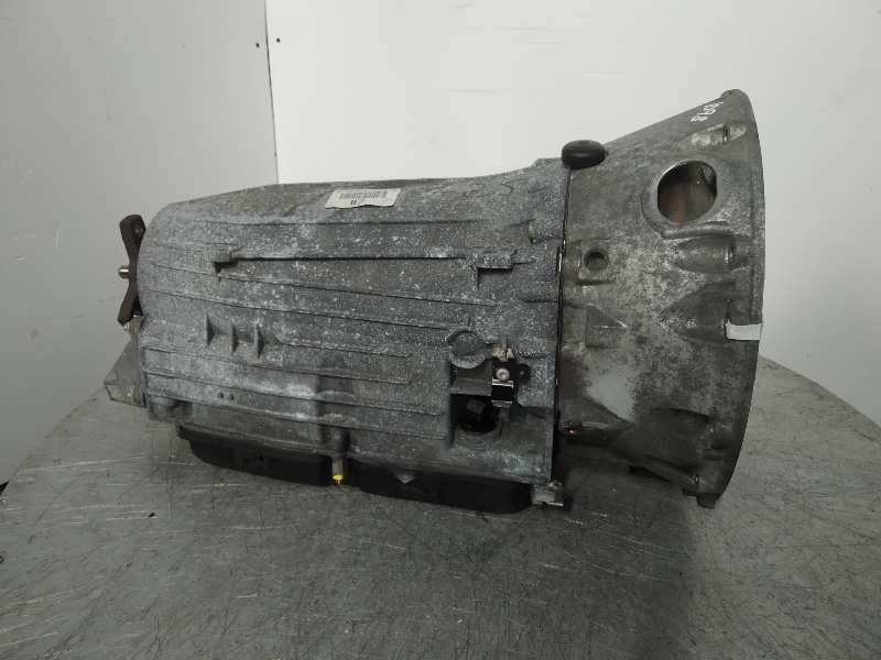CAJA CAMBIOS 2072701400 