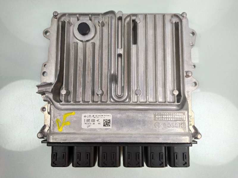 Recambio de centralita motor uce para bmw serie 3 berlina (g20) 330d referencia OEM IAM 9885838 0281036448 