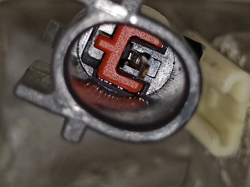 Recambio de compresor aire acondicionado para volvo v60 kombi 2.4 diesel cat referencia OEM IAM 36011428  