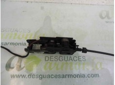 Recambio de cerradura capot para skoda octavia berlina (1z3) trend referencia OEM IAM 1Z0823505E   2