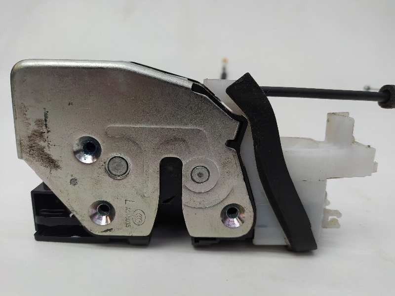 Recambio de cerradura puerta delantera izquierda para kia carens ( ) business referencia OEM IAM 81310A4010  