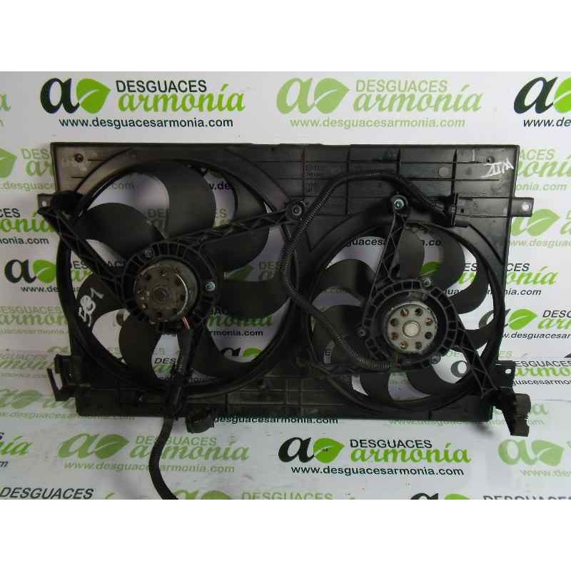 Recambio de electroventilador para volkswagen golf iv berlina (1j1) conceptline referencia OEM IAM 1J0121207C 1J0121205A 