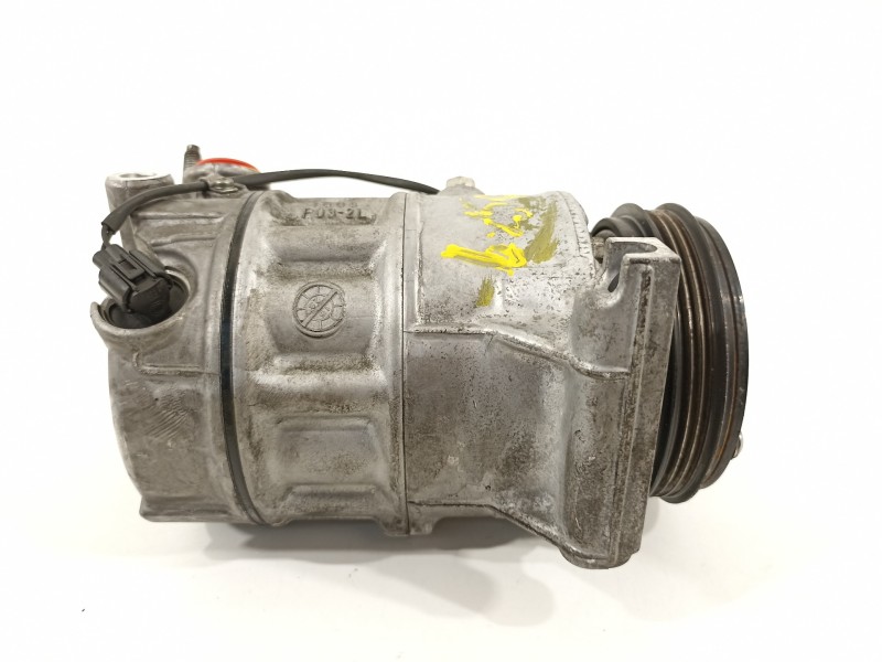 Recambio de compresor aire acondicionado para volvo v60 kombi 2.4 diesel cat referencia OEM IAM 36011428  