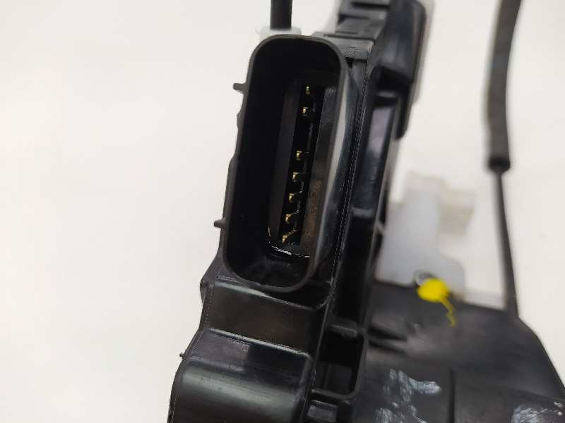 Recambio de cerradura puerta delantera izquierda para kia carens ( ) business referencia OEM IAM 81310A4010  