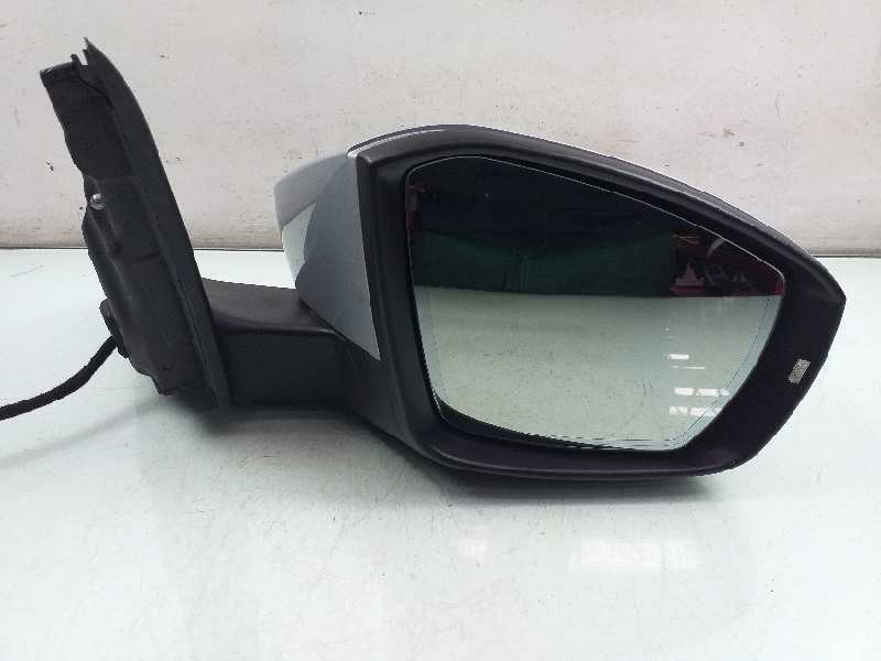 Recambio de retrovisor derecho para skoda octavia lim. (5e3) elegance referencia OEM IAM 5E0857934  